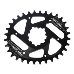 Specialites TA One DM Oval Sram Chainring