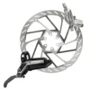 SRAM Code Ultimate Stealth Hydraulic Rear Brakes