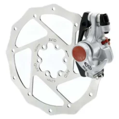 SRAM Disc BB5 Road Platinum Frontal Includes 160 Mm G2CS Rotor Front&Rear IS Brackets Brakes Kit