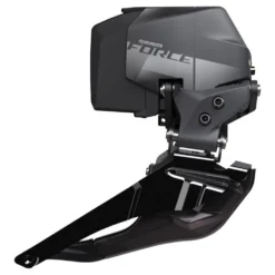 SRAM Force E-Tap AXS D1 Braze-On Front Derailleur