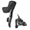 SRAM Force E-Tap AXS Shift/ Lever With Hydraulic FM Disc Caliper Left Front Brakes