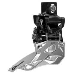 SRAM GX 2X11 High Direct Mount Front Derailleur