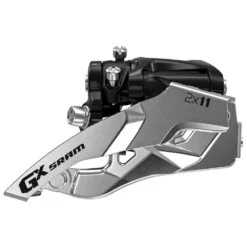 SRAM Gx 2X11 Low Clamp Front Derailleur