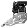 SRAM GX 2X11 Mid Direct Mount Front Derailleur