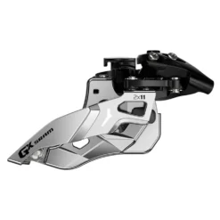 SRAM GX Clamp 31.8 Mm Front Derailleur