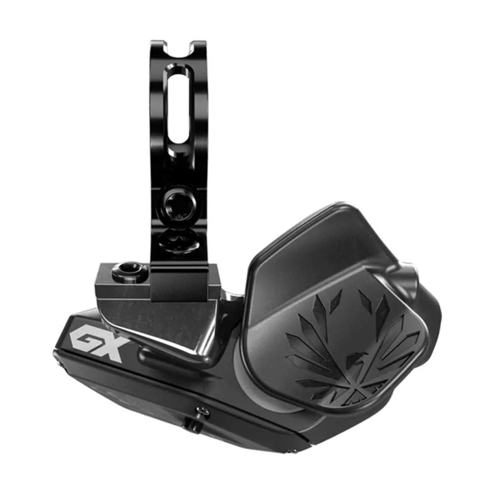 SRAM GX Eagle AXS Trigger Rear Electronic Shifter 1 SRAM GX Eagle AXS Trigger Rear Electronic Shifter