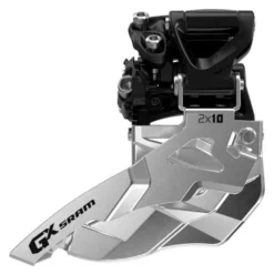 SRAM GX Mid Direct Mount Front Derailleur