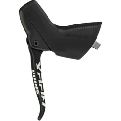 SRAM Hydraulic Dropper Actuator Apex Left Rear Brakes -Outlet Crank Cyclist Store sram hydraulic dropper actuator apex left rear brakes 2