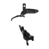 SRAM Level Ultimate Stealth 2P Hydraulic Rear Brakes Alloy
