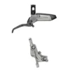 SRAM Level Ultimate Stealth 4P Hydraulic Rear Brakes
