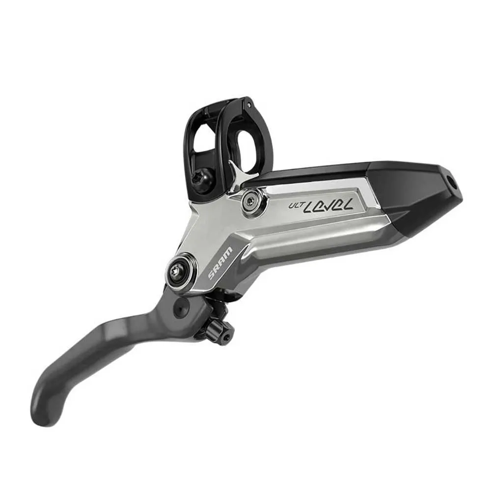SRAM Level Ultimate Stealth 4P Hydraulic Rear Brakes 4 SRAM Level Ultimate Stealth 4P Hydraulic Rear Brakes - Image 4