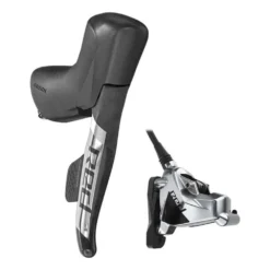 SRAM Red Etap AXS Hydraulic 1800 2P Brake Lever Right