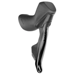 SRAM Rival E-Tap AXS Hydraulic Flat Mount 20 Mm Offset / Left Brake Lever With Electronic Shifter