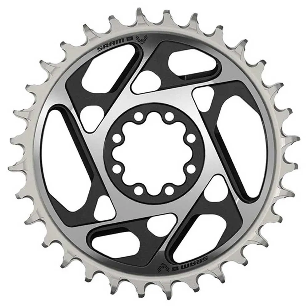 SRAM T-Type Eagle XXSL Direct Mount 3 Mm Offset Chainring 1 SRAM T-Type Eagle XXSL Direct Mount 3 Mm Offset Chainring