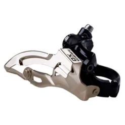 SRAM X0 2X10 Low Clamp 31.8/34.9 38/36 Front Derailleur