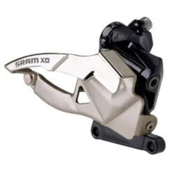 SRAM X0 2X10 Low Di Spare Parts Mount 38T Front Derailleur