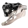 SRAM X0 High Clamp 34.9 Mm Front Derailleur