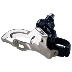 SRAM X0 Low Direct Mount Top Pull S1 Front Derailleur