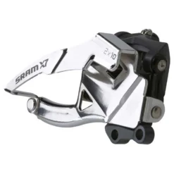 SRAM X7 S3 38t Front Derailleur