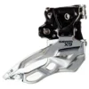 SRAM X9 High Clamp 34.9 Mm Front Derailleur