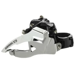 SRAM X9 Low Direct Mount Bottom Pull S1 Front Derailleur