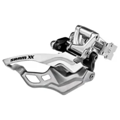 SRAM Xx High Clamp 38.2 Front Derailleur
