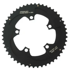 Stronglight CT2 Exterior 5B Sram Force/Red 22 110 BCD Chainring
