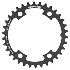 Stronglight CT2 Interior 4B 110 Shimano Dura Ace Chainring