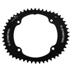 Stronglight Osymetric 4B Campagnolo 145/122 BCD Chainring