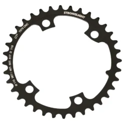 Stronglight Shimano 110 BCD Chainring Compatible With 48-51t