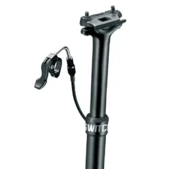 Switch SW 125 Mm Dropper Seatpost