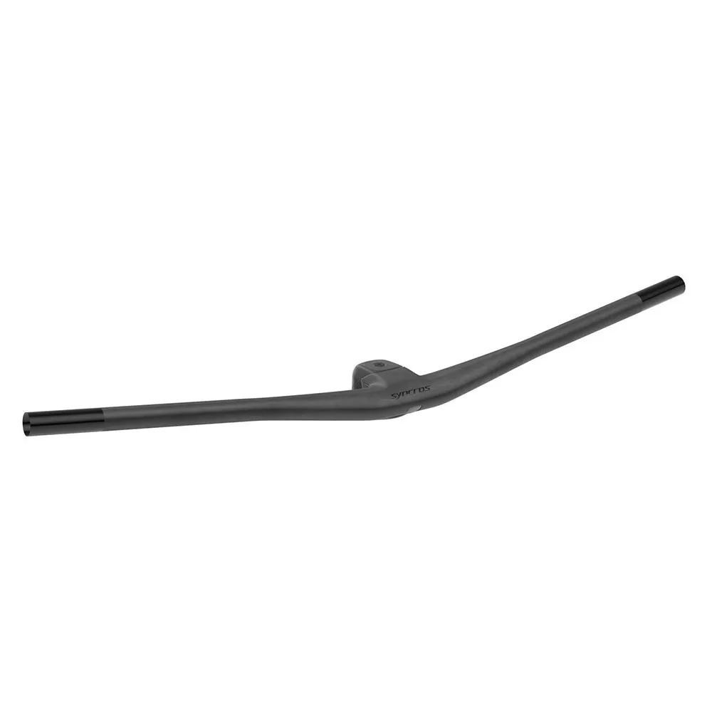 SYNCROS Hixon IC SL 60 Mm Handlebar 1 SYNCROS Hixon IC SL 60 Mm Handlebar