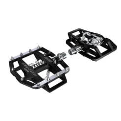 Tatze Two Face Cromo Pedals