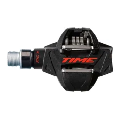 Time XC 8 Pedals