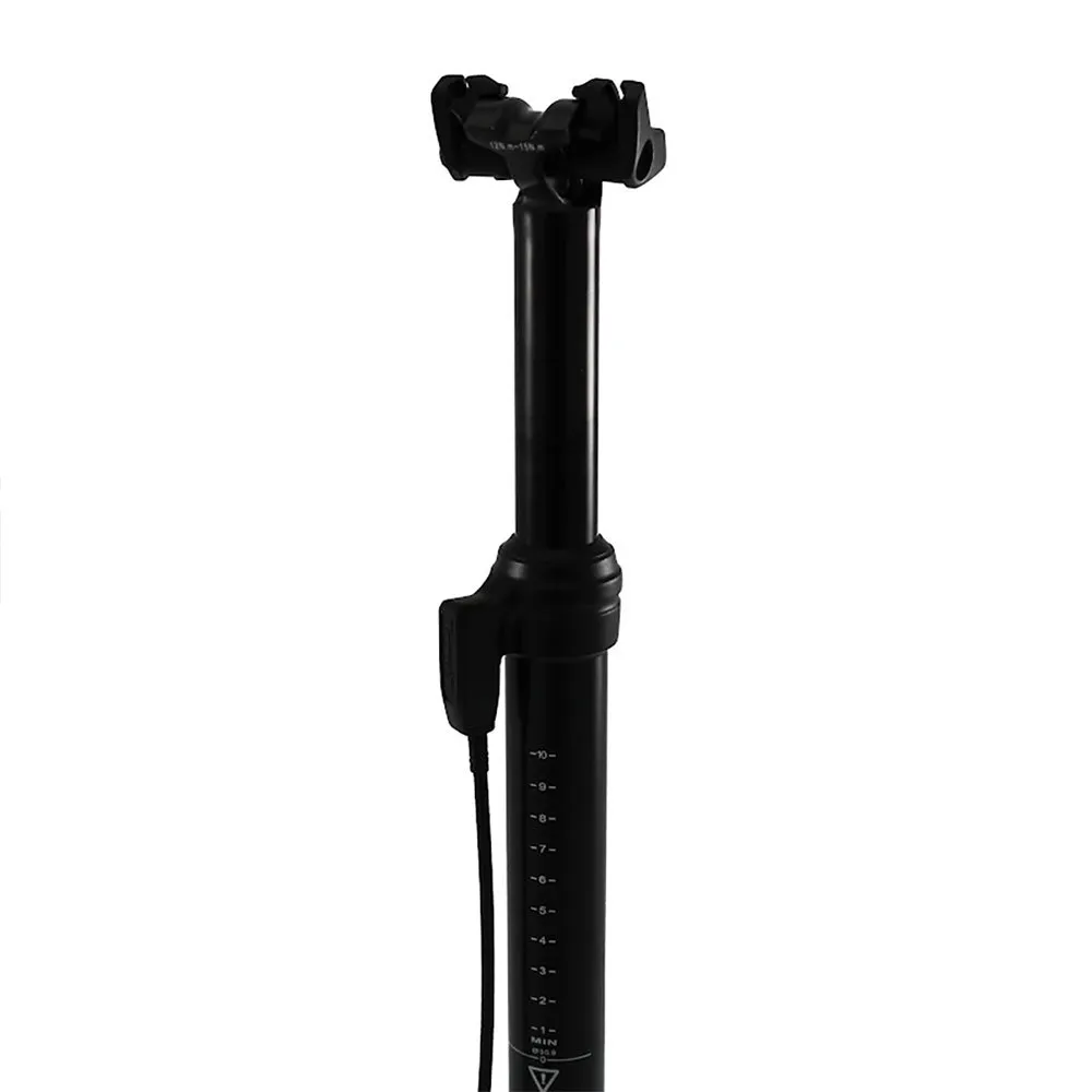 TranzX New 125 Mm Dropper Seatpost 1 TranzX New 125 Mm Dropper Seatpost