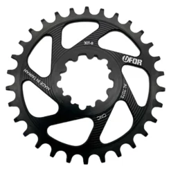 Round Direct Mount 12s Boost Chainring