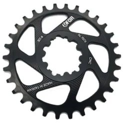 Round Direct Mount Chainring