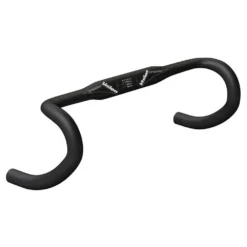 Vision Trimax Compact Aluminium 125 Mm Drop Handlebar