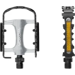 Voxom Pe3 Pedals