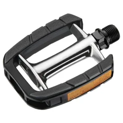 VP City Anti-Slip 7 Mm Pedals