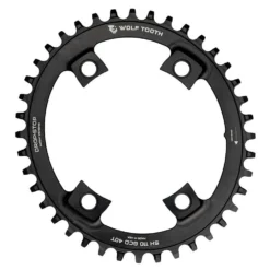 Wolf-tooth 4B 110 BCD Oval Chainring