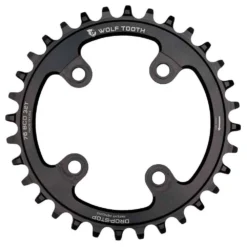 Wolf-tooth 76 BCD Chainring