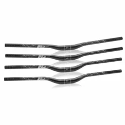 XLC All MTN Riser HB M19 15 Mm Handlebar