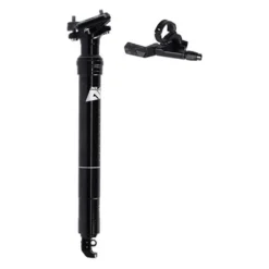 XLC SP-T13B 0 Mm Offset 170 Mm Dropper Seatpost