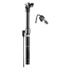 XLC XSP-T08 Aluminium Telescopic Seatpost