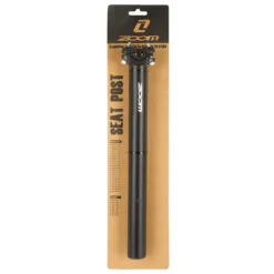 Zoom Aluminium Seatpost -Outlet Crank Cyclist Store zoom aluminium seatpost 2